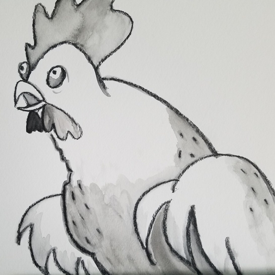rooster